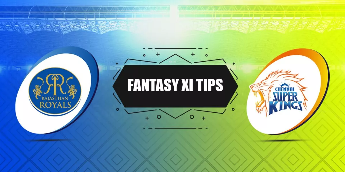 RR vs CSK Dream11 Prediction, IPL Fantasy Cricket Tips, Playing XI, Pitch Report & Injury Updates For Match 37 of IPL 2023