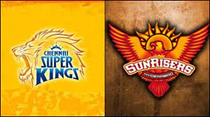 CSK VS SRH