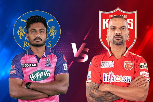 PBKS vs RR Dream11 Prediction Today Match, Dream11 Team Today, Fantasy Cricket Tips, Playing XI, Pitch Report, Injury Update- IPL 2023, Match 66