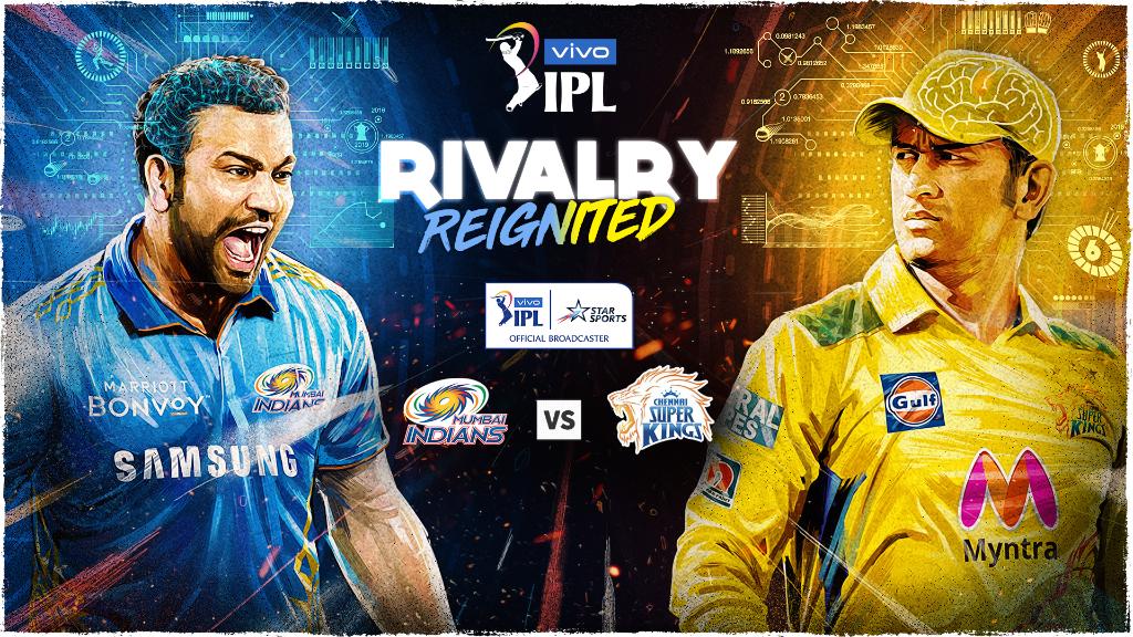 CSK vs MI Dream 11 Team Today