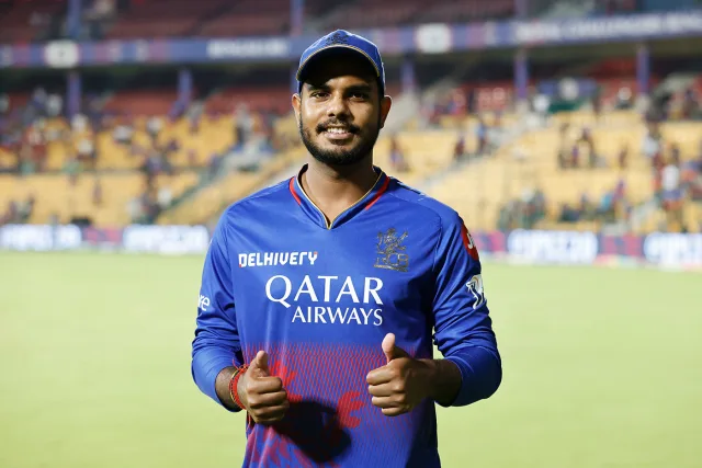 Yash Dayal to Miss IPL 2026; RCB Face Fast-Bowling Concerns