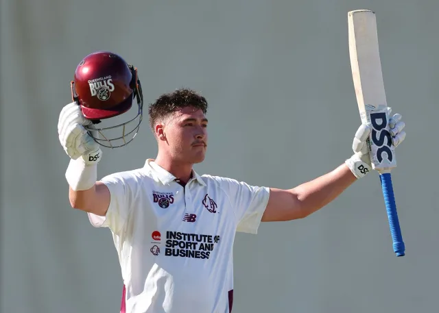 Renshaw Eyes Test Comeback with Versatility and Renewed Mindset