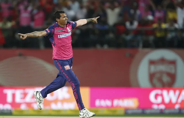 Navdeep Saini Earns ‘Revival’ Opportunity as KKR Sign Him for IPL Comeback