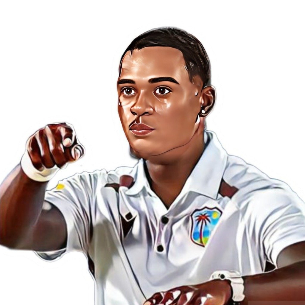 CWI Blocks Jayden Seales’ Hampshire Move to Manage Fast-Bowling Workload