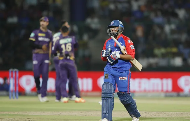 Prithvi Shaw Returns to Delhi Capitals, Eyes Fresh Start in IPL 2026
