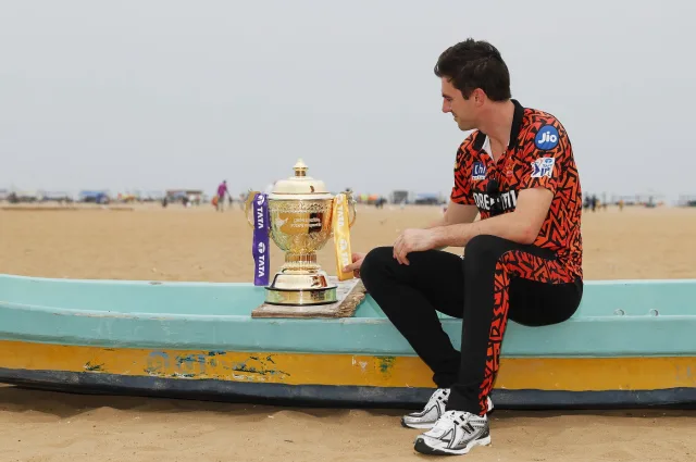 Pat Cummins Targets IPL 2026 Return in Second Half Amid Injury Recovery