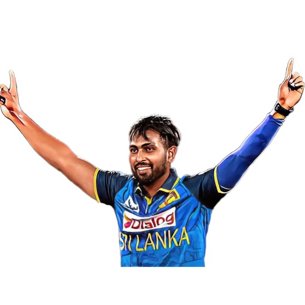 Thushara Fails Fitness Test, Set to Miss Start of IPL 2026 with RCB