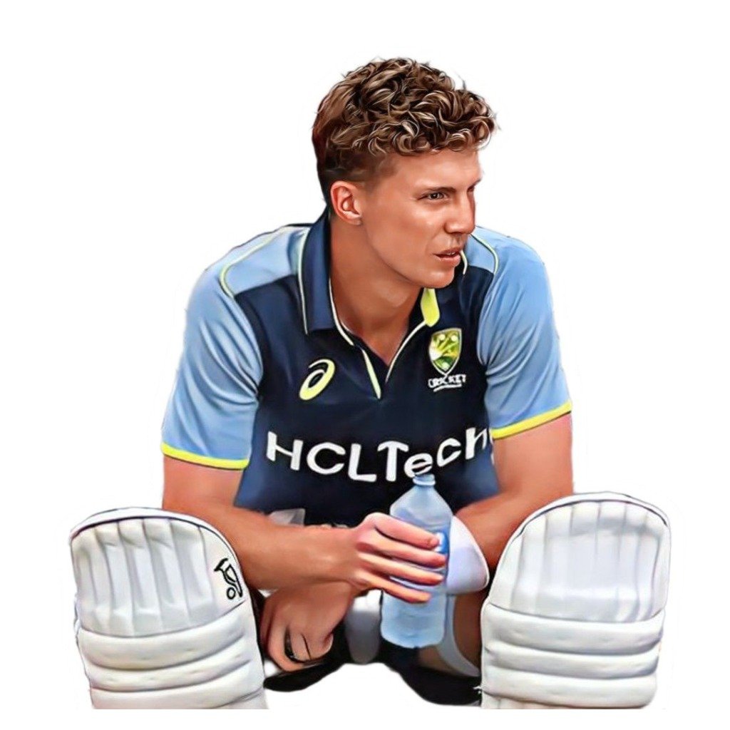 McSweeney Fifty Keeps South Australia Alive in Tight Shield Final