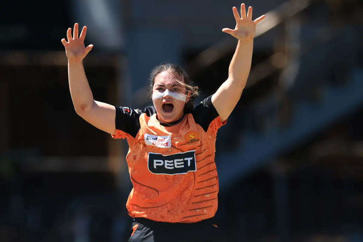 Ainsworth, Hamilton Secure Cricket Australia Contracts for 2026–27 Season