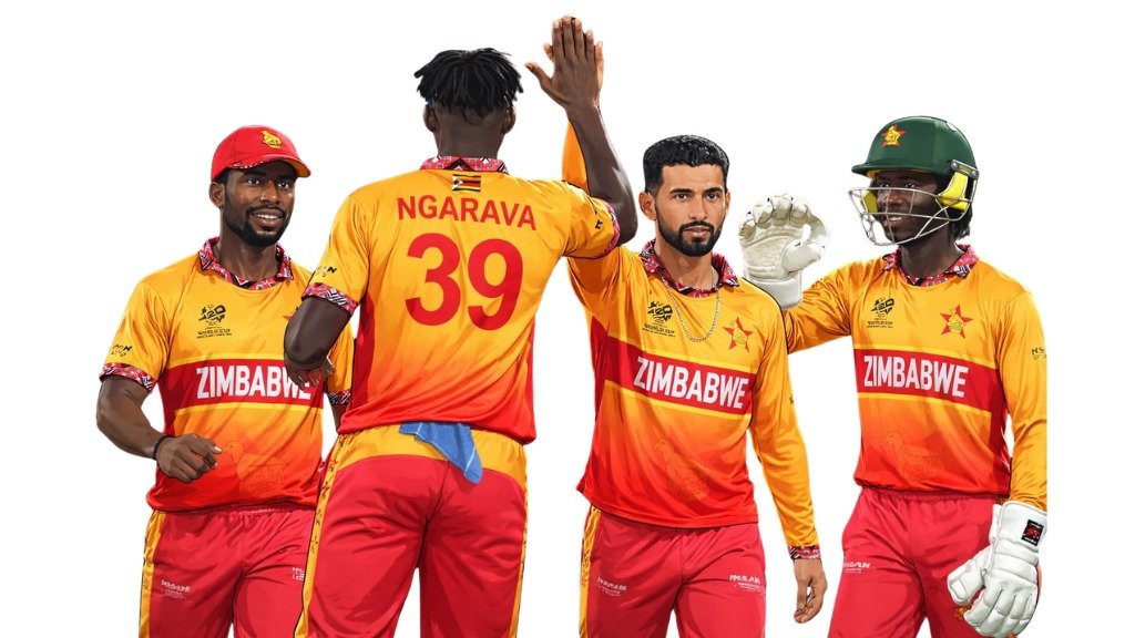 India Set for Zimbabwe Tour in July; Bilateral Ties Strengthen with Future Series Plans