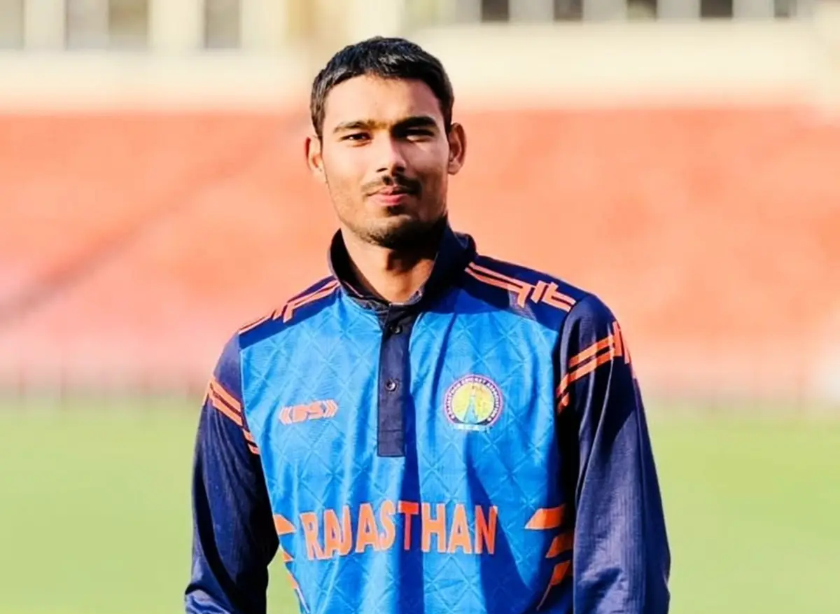 Mukul Choudhary’s Blazing Half-Century Powers LSG to Thrilling Win Over KKR