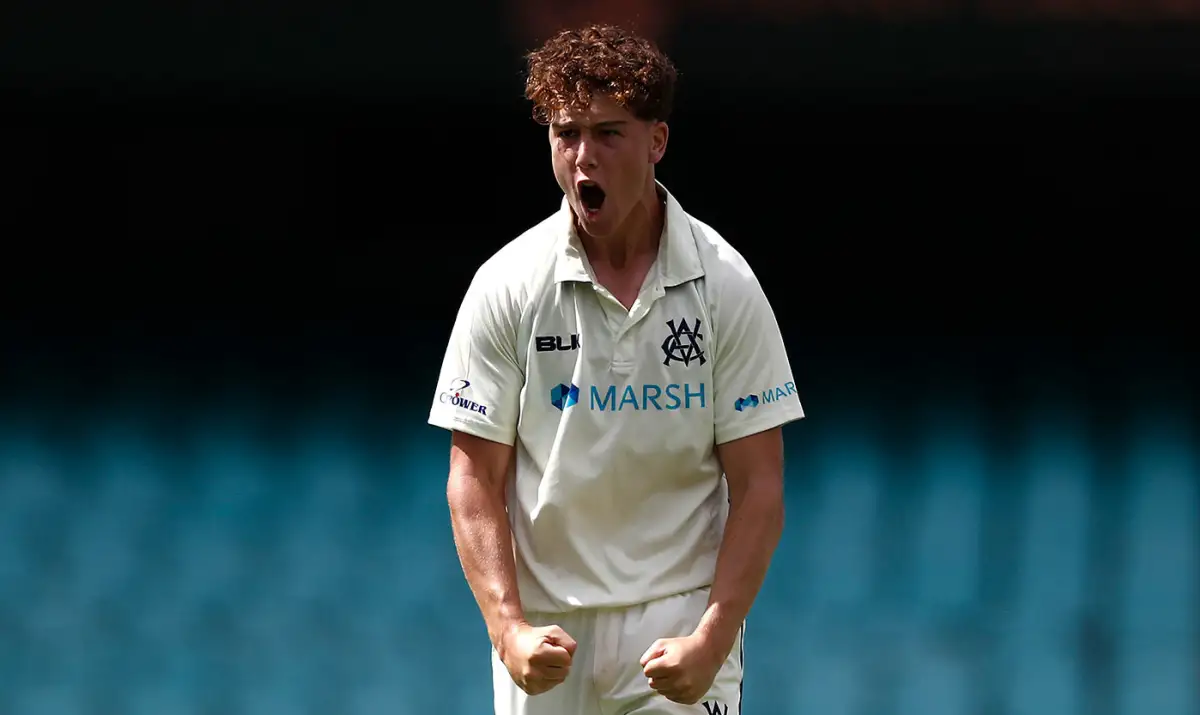 Mitchell Perry Ruled Out of Lancashire County Championship Stint Due to Back Injury