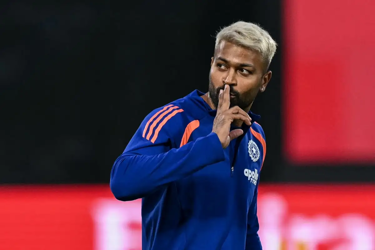 Hardik Pandya Calls for Accountability as Mumbai Indians Struggle in IPL 2026