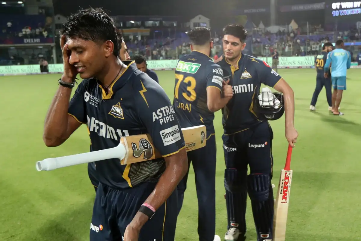 PBKS Opt to Bowl Against GT as Connolly and Ashok Make IPL Debuts