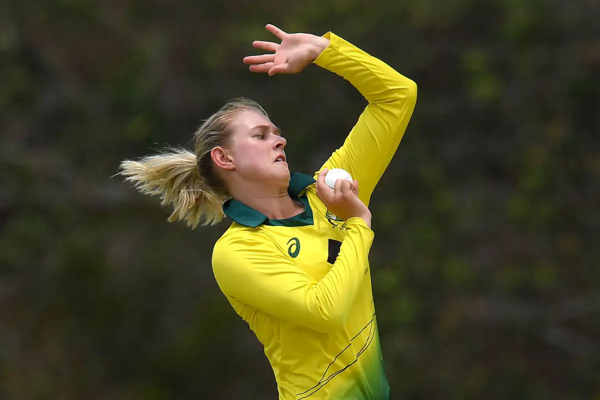 Surrey Sign Maitlan Brown for Opening Phase of One-Day Cup