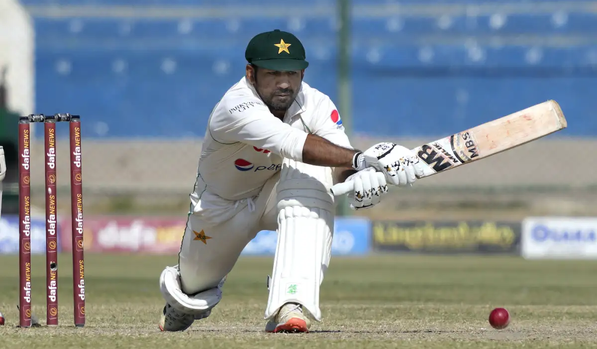 Sarfaraz Ahmed Named Head Coach as Pakistan Unveil New-Look Squad for Bangladesh Tests