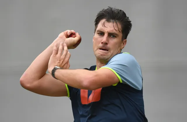 Pat Cummins Returns Home for Final Back Scan, Eyes Mid-IPL Comeback