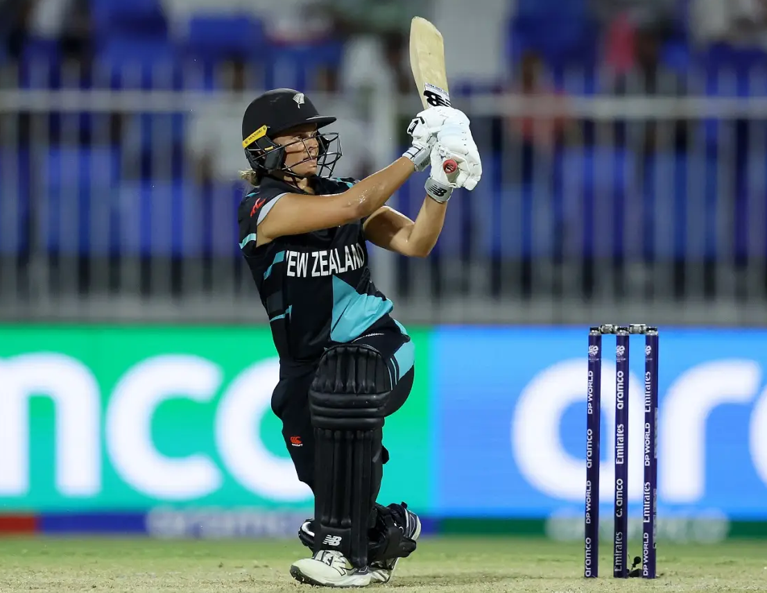 Suzie Bates to Retire After 2026 T20 World Cup, Ending Illustrious 20-Year Career