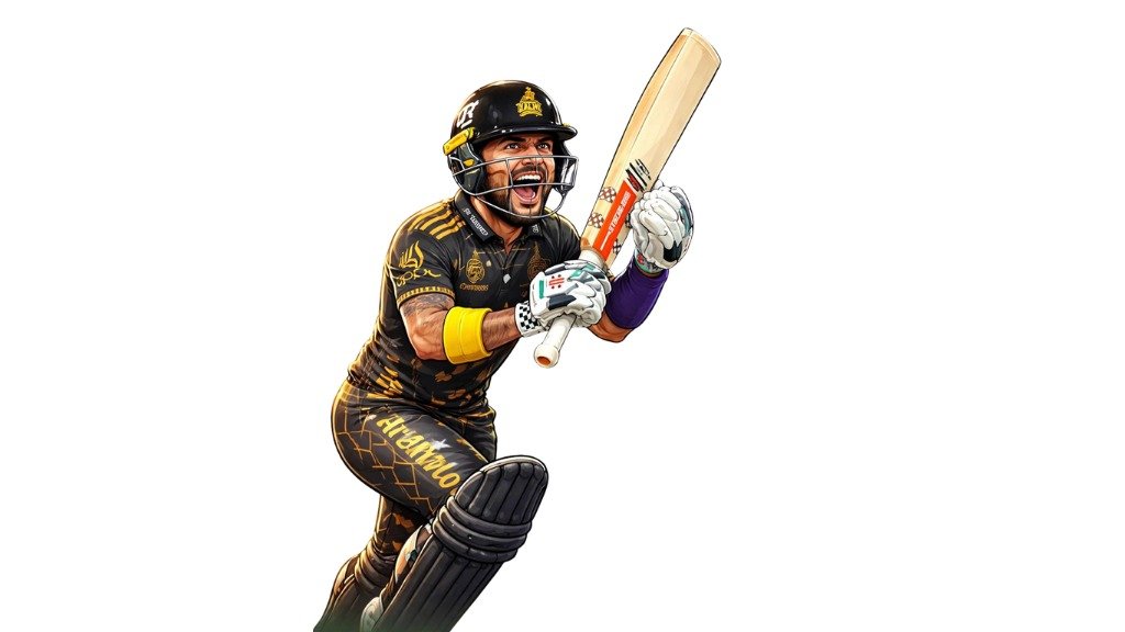 Mendis, Muqeem Shine as Peshawar Zalmi Stay Top with Win Over Multan Sultans