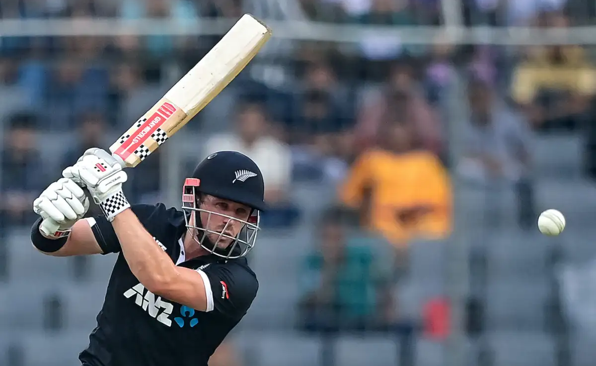 Canterbury Clinch Historic 100th Plunket Shield Title After Dramatic Tie-Break
