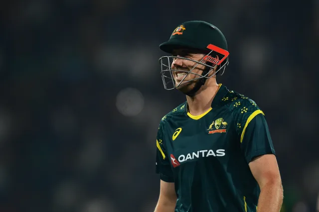 Finch Questions Cameron Green’s Form, Urges KKR to Rethink Strategy