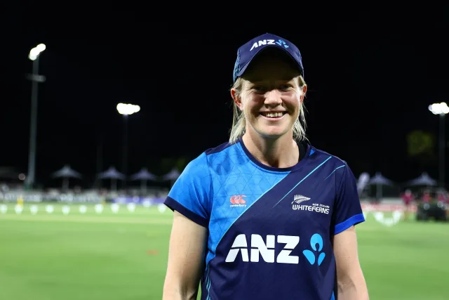 Green’s Record Knock Powers New Zealand to Series Win, Boosts World Cup Confidence