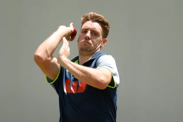Cameron Green Set to Resume Bowling for KKR Clash Against LSG