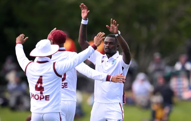 Match Abandoned Over Unsafe Pitch as Player Hospitalised in West Indies Championship