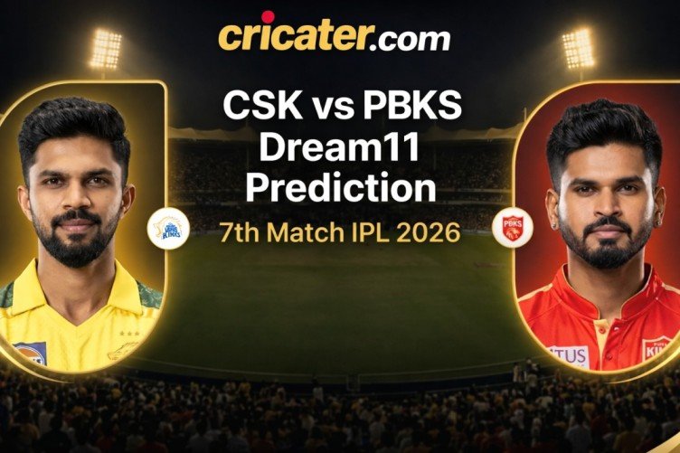CSK vs PBKS Dream11 Prediction
